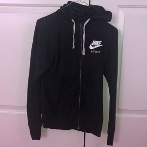 Nike hoodie